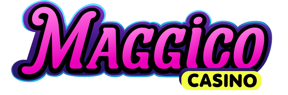 Logo de Maggico Casino